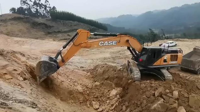颚式破碎机筛分设备：揭秘其工作原理与选型要点**