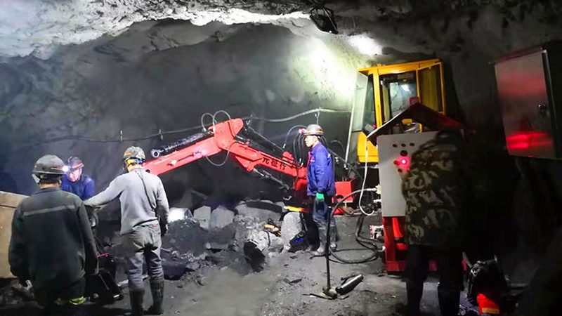 二手工程机械设备检查全攻略：五大关键步骤解析