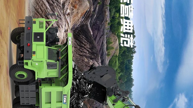 路面机械安装：关键步骤与注意事项解析**