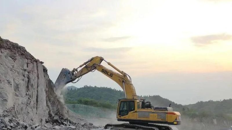 混凝土泵车液压泵维修：关键步骤与注意事项**